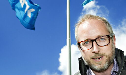 Frykter regjeringen vil trenere NRK-lisensen