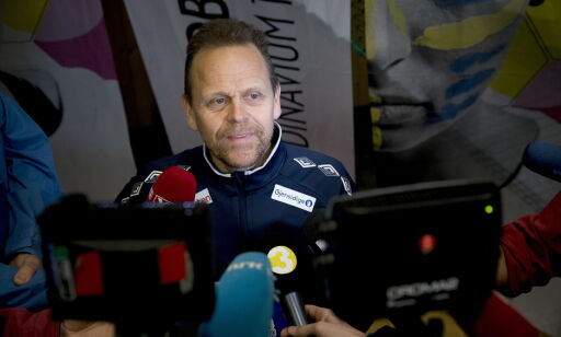 Thorir tror likevel ikke på 0-0 i semien
