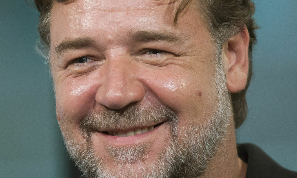 Filmstjerna slår tilbake mot kroppskritikken på humoristisk vis