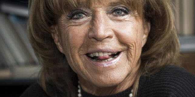 Lill-Babs (78) har stått på scenen i over 60 år, sunget i bursdagen til Roger Moore og varmet opp for Sammy Davis Jr.