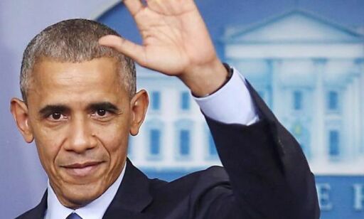 Barack Obama verner kystområder mot oljevirksomhet. Norge gjør ingenting