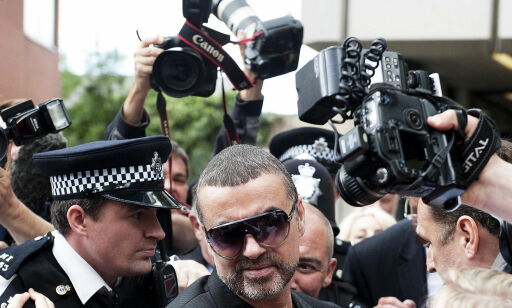 George Michael 1963 - 2016: Et liv i bilder