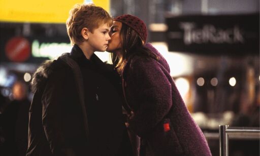Virkelighetens «Love Actually»-historie får folk til å ta helt av