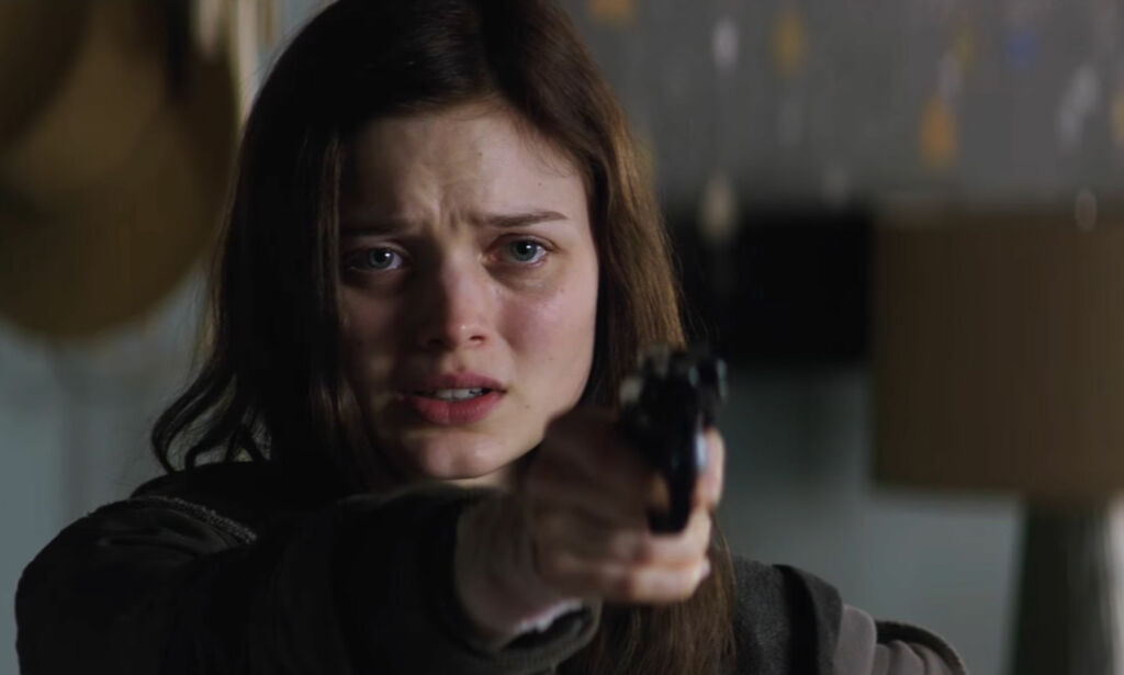 Splitter nytt «Fifty Shades Darker»-klipp vil overraske bokleserne