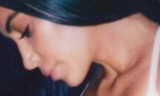 Har vært taus i 93 dager. Slik gjør Kim Kardashian comeback på sosiale medier
