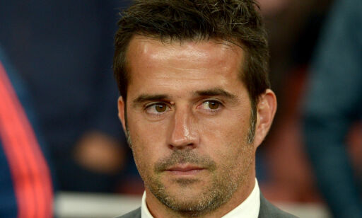 Marco Silva blir Henriksen og Diomandes nye sjef