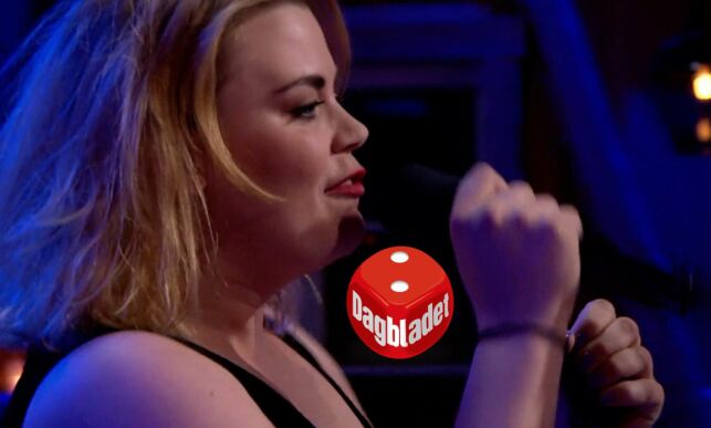 Er dette Ungdommens kulturmønstring, Ida Maria?