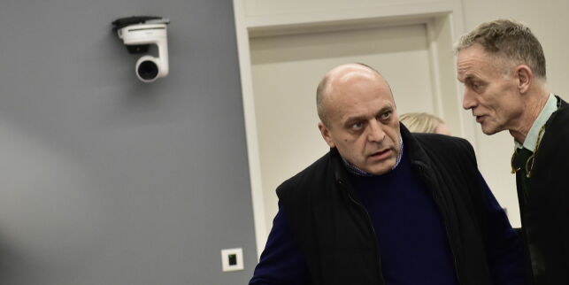 - Det er ikke påtalemyndighetenes vurdering at vi har med en lystløgner å gjøre