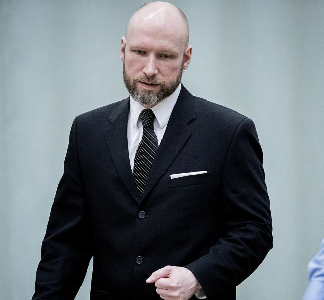 - Jeg har blitt særere og særere