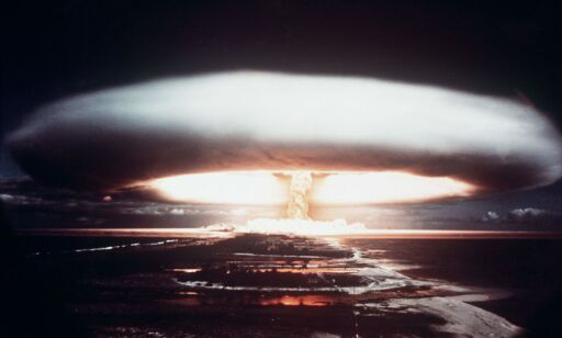 Nord-Korea truer med atomtester verden ikke har sett siden 1980