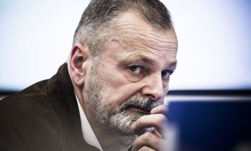 Venn og spritsmugler foreslo samarbeid med Jensen: - Han ble stram og sint