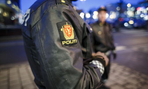 Se hvilke 126 politistasjoner som forsvinner