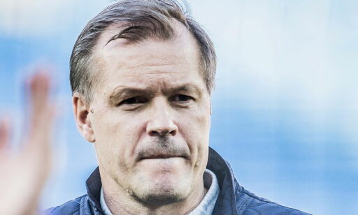 Er alternativet en svenske, kan ikke NFF være så arrogante at de ikke vurderer Kjetil Rekdal