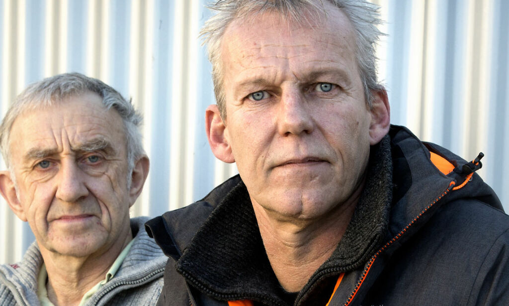 Trues med eksklusjon for å ha kritisert Frp-topper