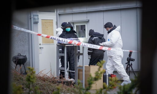 - Holder mulighetene åpne for at flere kan være involvert