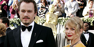   To be unstable when she moves away The house she shared with the late Heath Ledger 