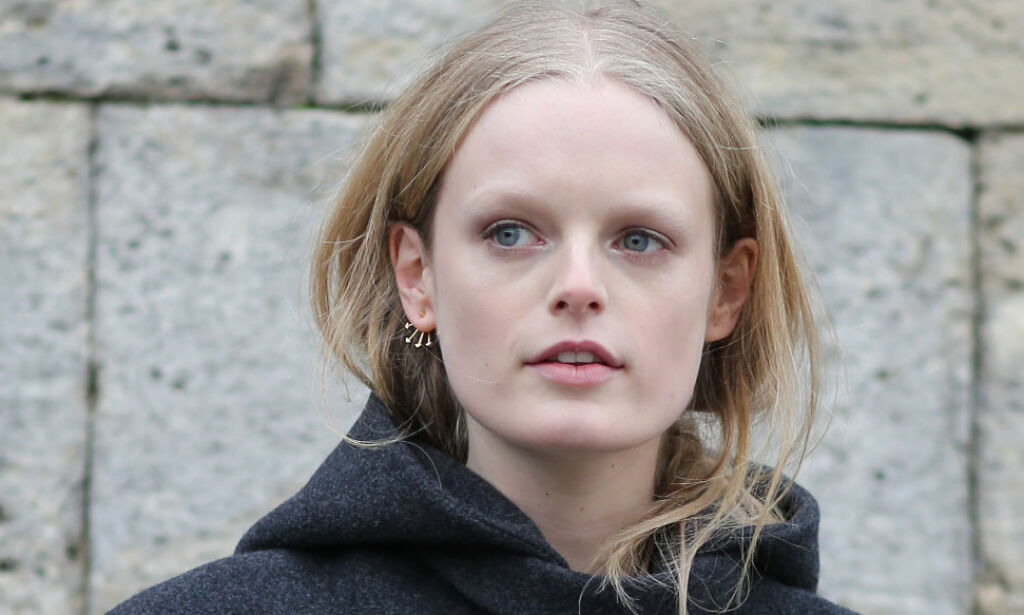 Toppmodellen Hanne (28) står fram som interkjønn: - Det ble et traume på grunn av det de gjorde