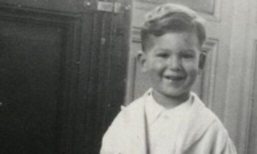 «Mitt navn er Joachim. USA nektet meg innreise i 1939. Jeg ble drept i Auschwitz»