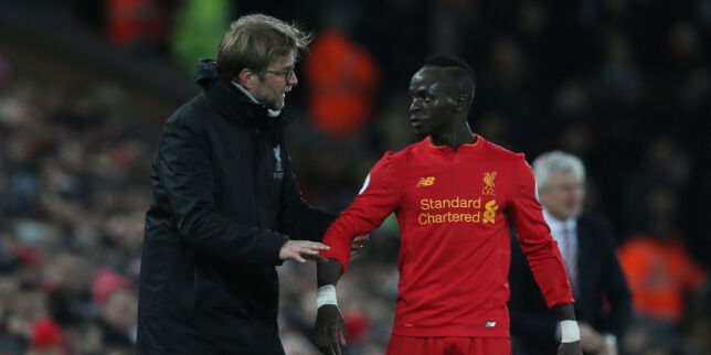 Klopp før Chelsea-møtet: - Vurderer å bruke Mané