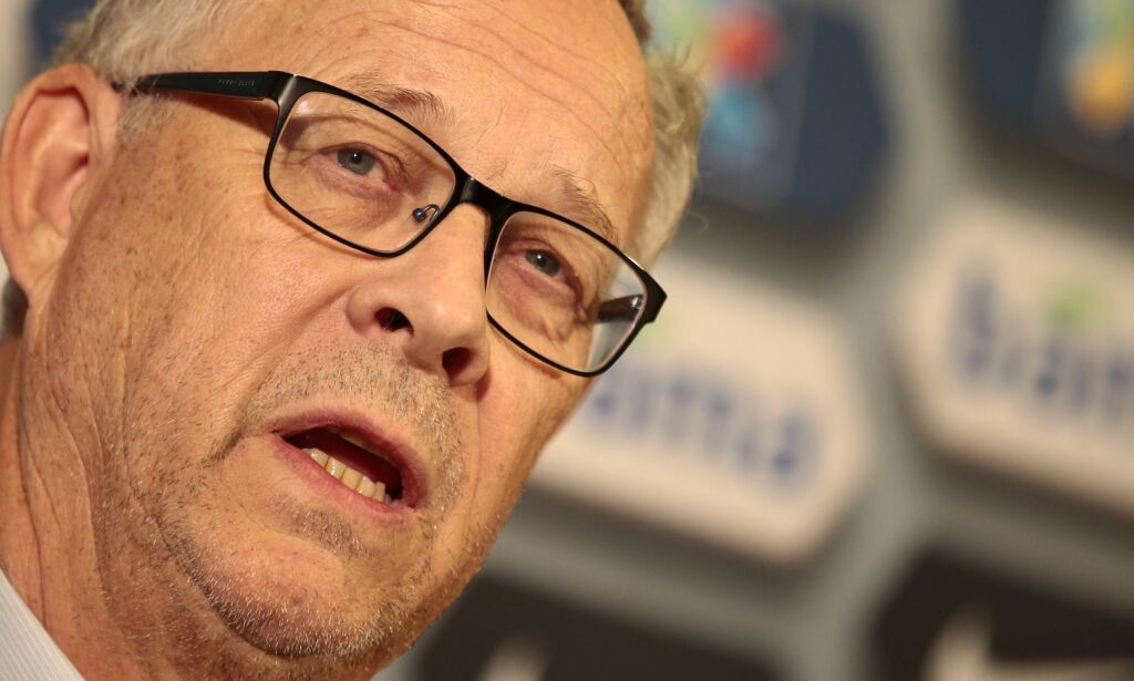 Nils Arne Eggen og Lagerbäck: - Fornuftig valg