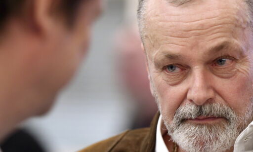 Cappelen-forklaringen som fikk Jensen til å knekke sammen: - Han er solfaktoren