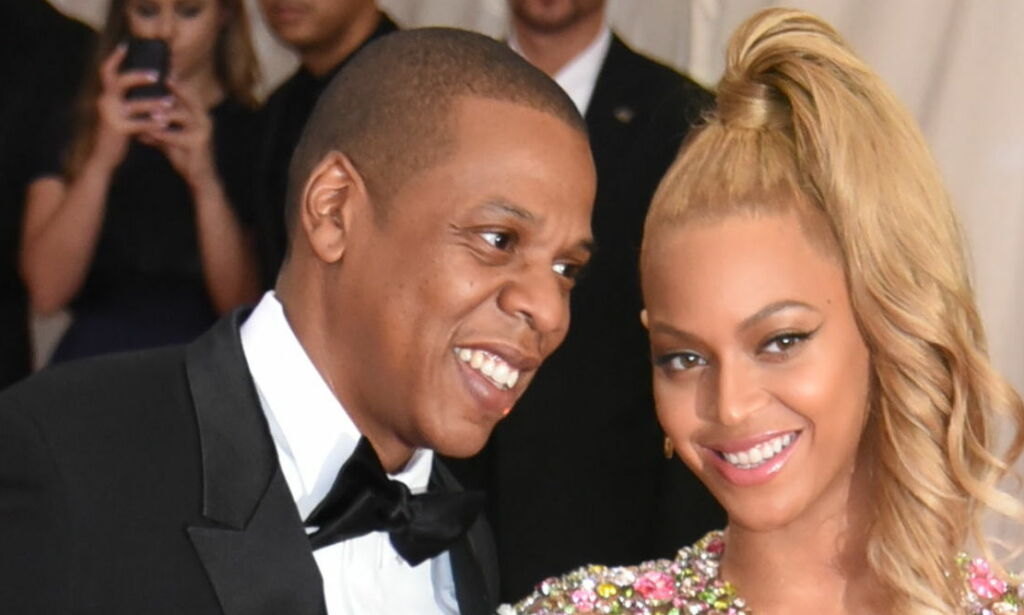 Beyonce og Jay-Z venter tvillinger