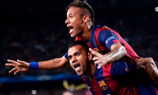Dokumentar: Neymar - Å skape en superstjerne