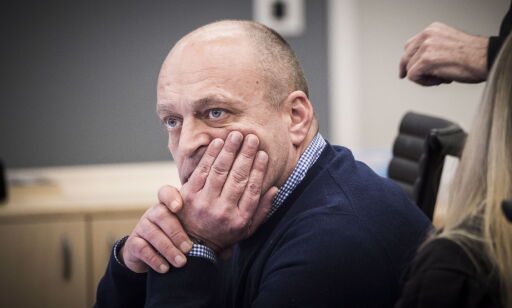 Cappelen fnyser av Jensens luksusklokke-forklaring: - Det er bare tull