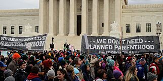 Nytt forbud fra USA kan føre til økning i aborter