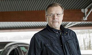Rekdal om Vålerenga-exiten:- Jeg følte meg oppbrukt