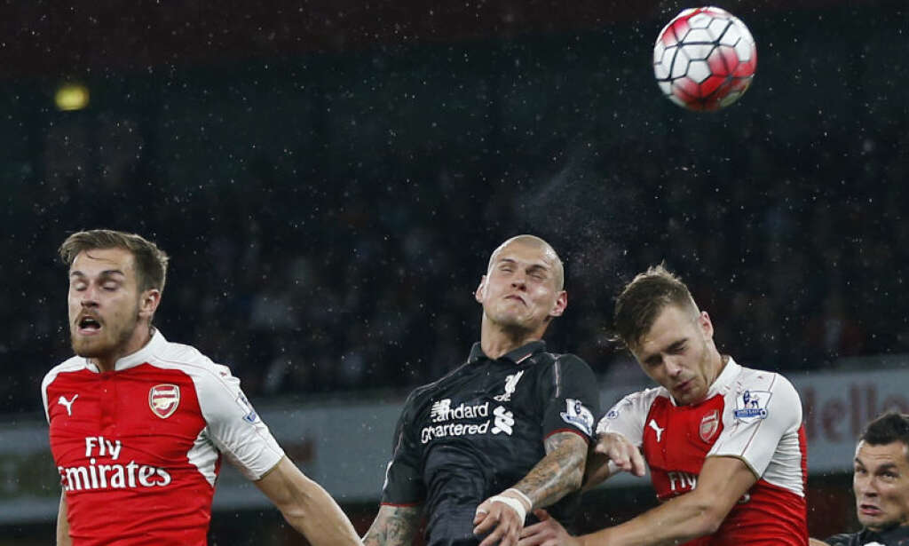 Skal ha funnet sammenheng mellom hjerneskader og fotball