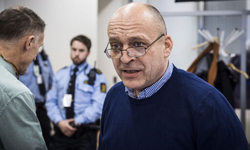 Barndomsvenn reagerte med vantro på Cappelen: - Han sier Eirik er sjef for narkosnuten