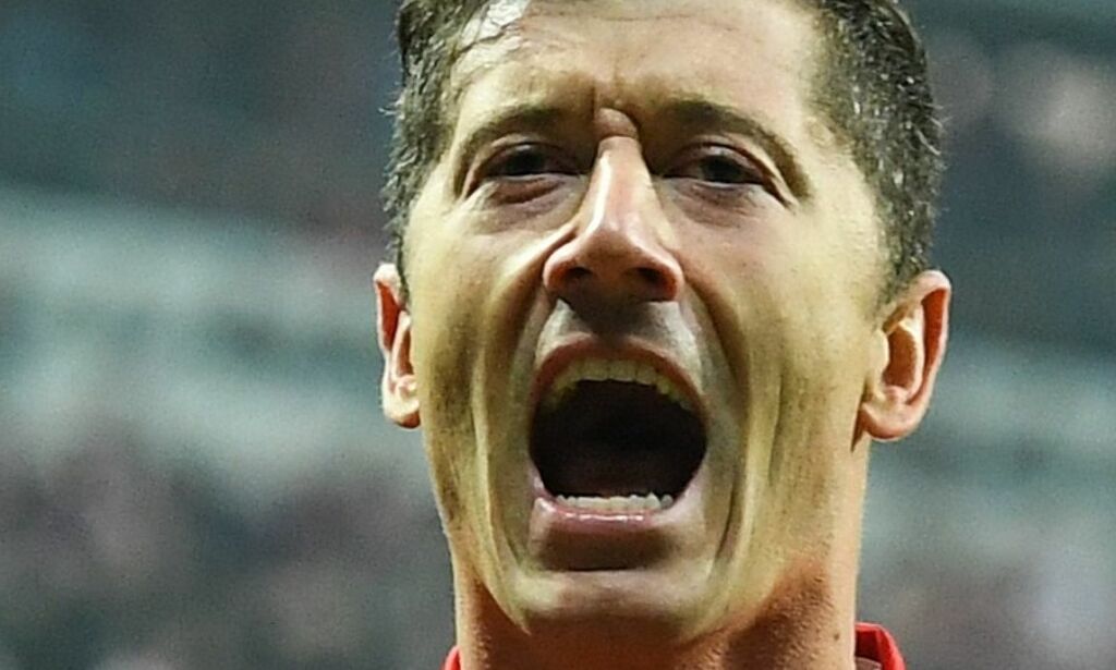 Bayern massakrerte Arsenal:- Spikeren i kista