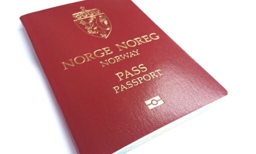 Dette må du sjekke i passet ditt før du reiser