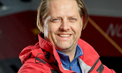 Hurtigruten-sjefen har en høne å plukke: Nordmenn bør skamme seg