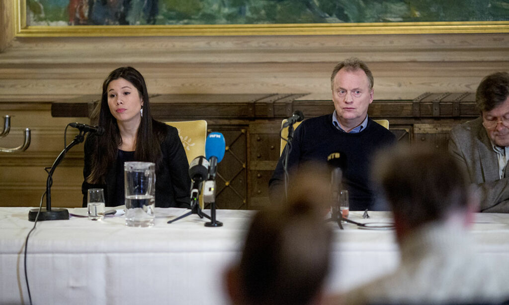 Lover nulltoleranse mot lovbrudd