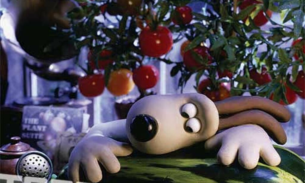 Bildespesial: Wallace & Gromit