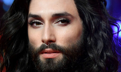 Conchita Wurst avlyste konsert på grunn av visumtrøbbel: - Trist