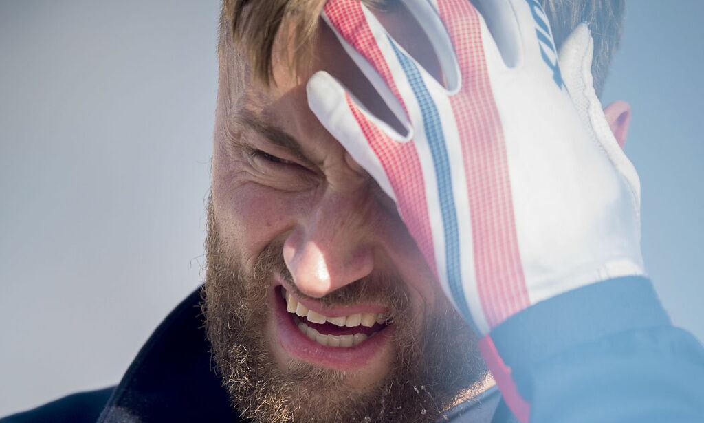 Northug trekker seg fra VM-troppen - går kun sprint og femmil