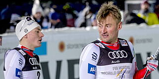Ustjugov raser etter VM-sølv, mens Northug langer ut mot rivalens lagvenninne: - Juks på høyt nivå