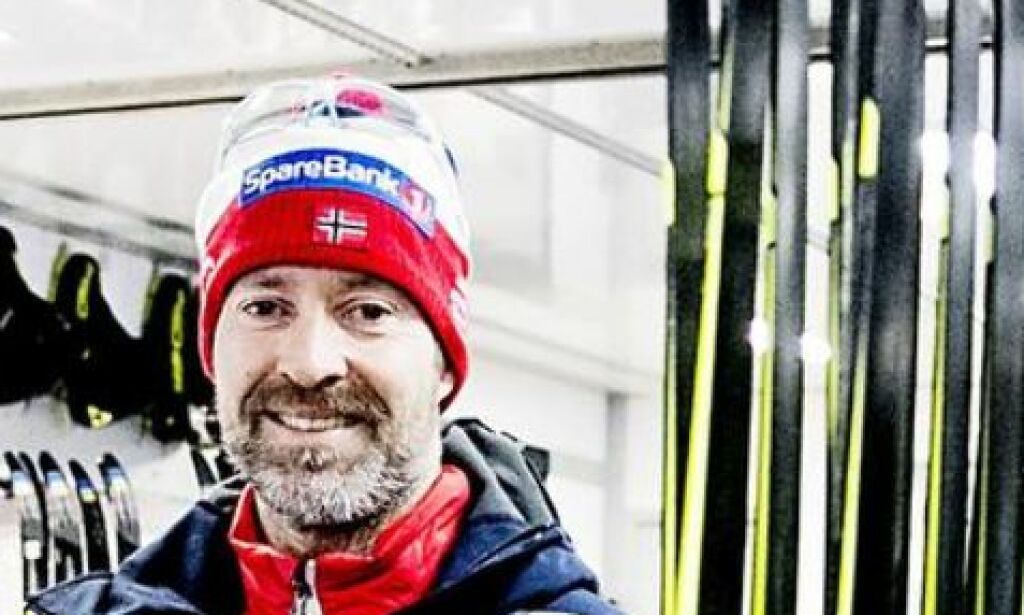 Det norske smøre-teamet i Lahti teller opptil 20 personer. De er forberedt på å bli kalt idioter