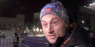 Petter Northug: - Han hadde mord i blikket