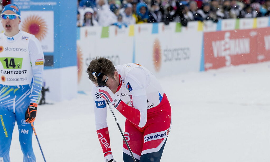 Iversens utsagn om finnenes pustemaskiner skaper harme i Finland: - Pass på hva du sier
