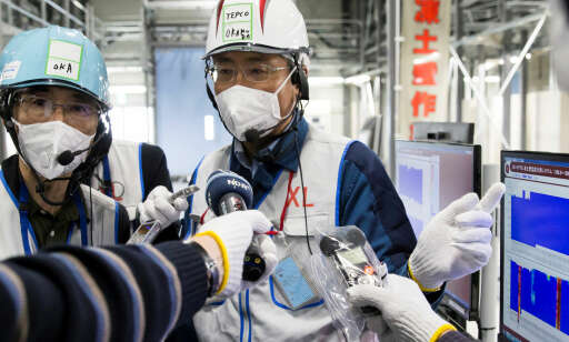 Seks år etter katastrofen svikter robotene som skal rydde opp i Fukushima