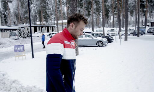 Esten O. Sæther: Urettferdig vraket? Sannheten er at Petter ikke er god nok for laget