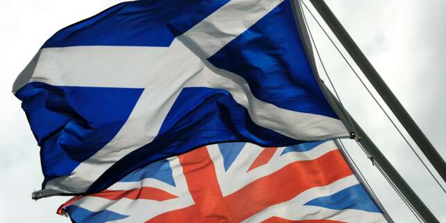Skottland kommer til å be om ny folkeavstemning om uavhengighet etter brexit