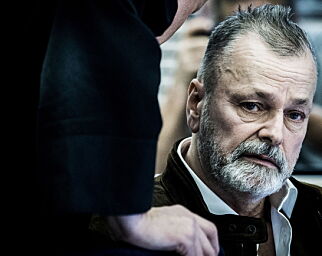 - Eirik Jensen var sjeldent eller aldri blant dem som satte seg ned