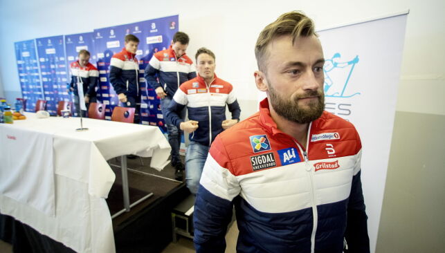 Alle vil ha vrakede Northug: - Får tre-fire henvendelser hver dag