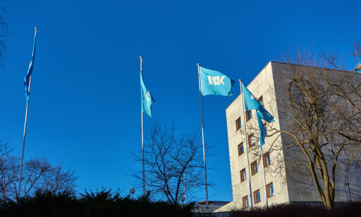 Norsk Filmforbund sier at nok er nok: - Ikke jobb for NRK