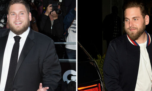 Fikk hjelp av Channing Tatum til vekttapet
